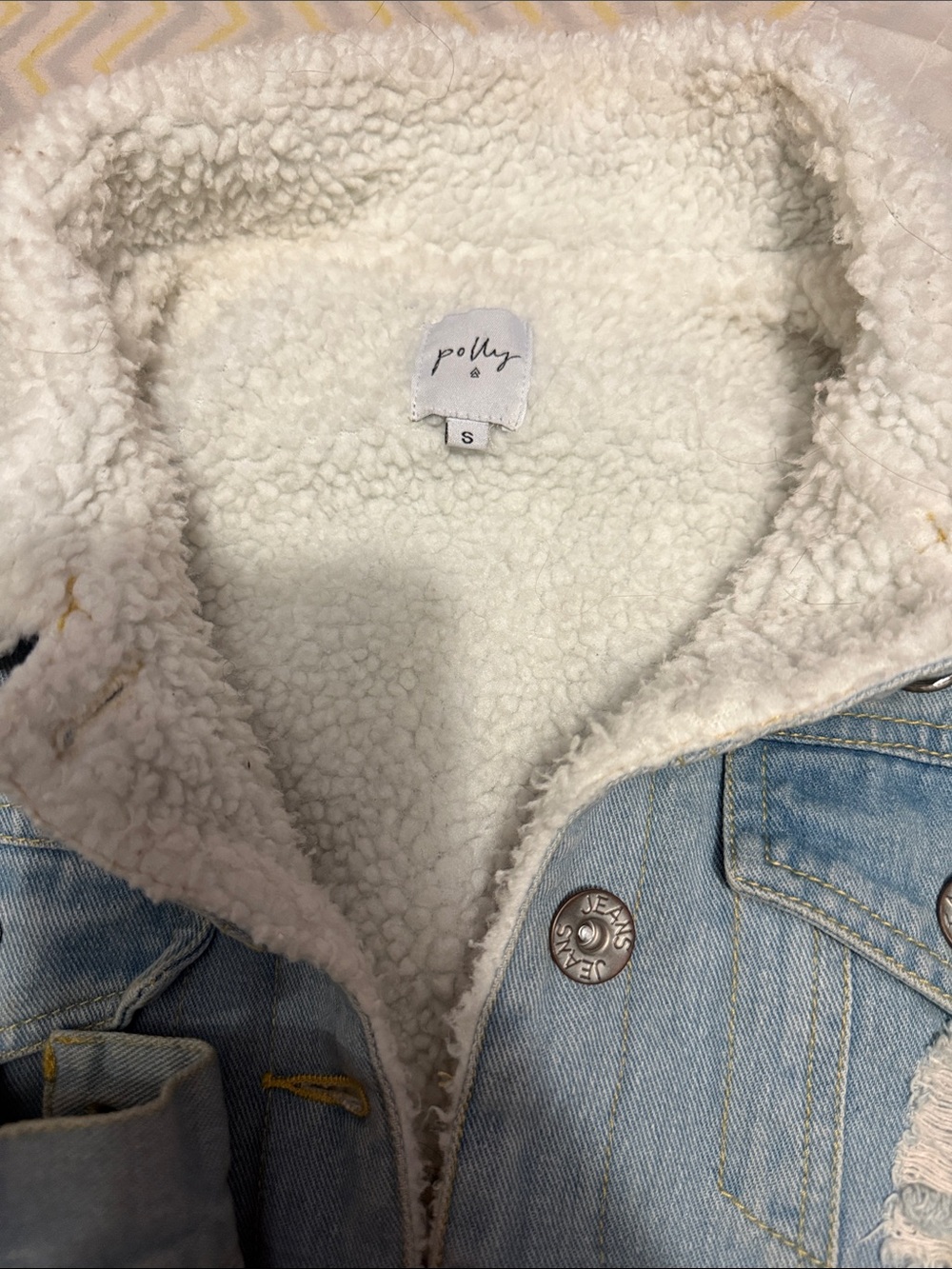 Jacket - Picture 2 of 3